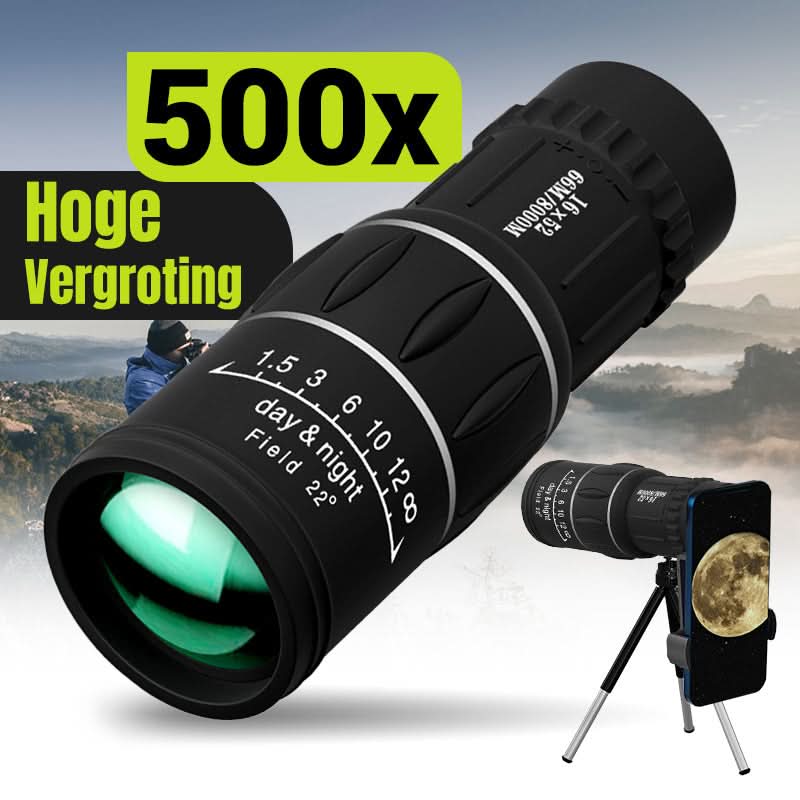 BRESSER SKYLUX lenzentelescoop 70/700 mm met smartphone-houder en zonnefilter | Language Code 1 | 9618760LC1000