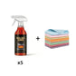 🎉Nieuwjaars Cadeau 50% KORTING!🧼Krachtige Oven- & Grillreinigingsspray