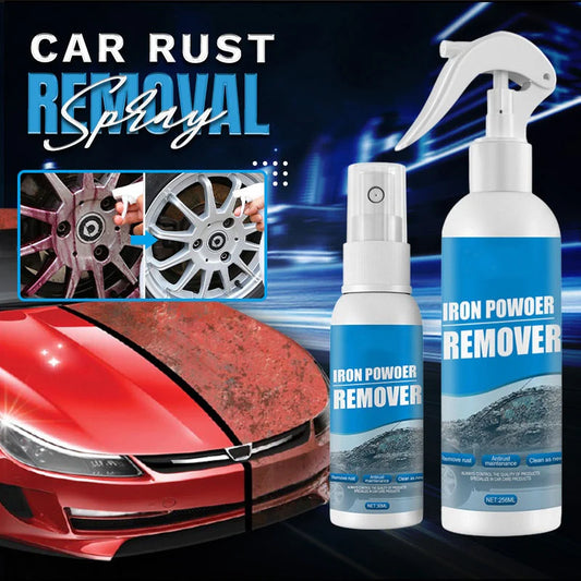 💎🚀Gratis verzending💥Koop 3 en krijg er 2 gratis (5 flessen)🔥2025 Roestverwijderaar Reinigingsspray