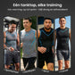 🔥 NU 50% KORTING! 💪 Ionic Shaping-vest – Compressie & verkoeling – Lichaamscontouren & mouwloos – Onzichtbaar onder kleding 🕶️