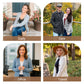 Vroege lente halflange gebreide trui voor dames🧥—Perfect om over T-shirts of onder jassen te dragen, ideaal voor zowel op kantoor als tijdens brunchafspraakjes💼
