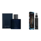 🔥2026 Hot Sale 50% KORTING🔥 Natuurlijk, langdurig marineparfum voor heren | 24 uur natuurlijke zeemineralen en geen alcoholverbranding