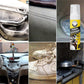 🏠 Multifunctionele Schuimreiniger (Auto & Huis) – Krachtige Reiniging & UV-Bescherming!