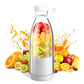 ✨Draagbare blender voor verse sap