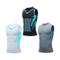 🔥 NU 50% KORTING! 💪 Ionic Shaping-vest – Compressie & verkoeling – Lichaamscontouren & mouwloos – Onzichtbaar onder kleding 🕶️