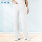 💖2025 NIEUWE TYPE UITVERKOOP 50% UIT💷Women's Casual High Waist Stretch Pants (Hoe meer je koopt, hoe hoger de korting)