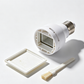 New Hot Selling ❤️‍🔥 LED-muggenlamp – E27-schroefbasis, voor binnen/buiten gebruik
