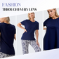 ⏳ Tijdelijk 50% korting! 🔥Casual tweedelig pak voor dames
