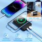 22,5W Ultra Slanke Snellader 20000mAh Powerbank