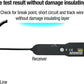 Diagnostisch hulpmiddel voor digitale autocircuitscanner