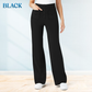 💖2025 NIEUWE TYPE UITVERKOOP 50% UIT💷Women's Casual High Waist Stretch Pants (Hoe meer je koopt, hoe hoger de korting)