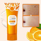 🔥LAATSTE DAG UITVERKOOP🔥Oranje Enzym Actieve Milde Exfoliërende Gel