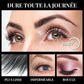 4D Fibre Volume Langhoudende Waterproof Mascara