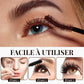 4D Fibre Volume Langhoudende Waterproof Mascara