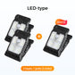 🔥2026 Hot Sale - 50% korting🔥Buitenlamp op zonne-energie met bewegingssensor