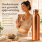 ✨ 50% KORTING! Premium Koperen Waterfles – Duurzaam, Plasticvrij en Ideaal voor Dagelijks Gebruik