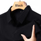 🔥Heren Casual Revers Ademend Kreukvrij T-shirt - KOOP 2 GRATIS VERZENDING