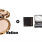 🎁Koop 2 Krijg 1 Gratis! 🎁Waterproof setting matterende poedercompact