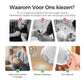 💅 Automatisch, veilig en supersnel – vijlen zonder moeite!
