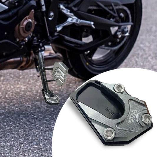 🌟 50% KORTING🔥 Verlengstuk voor zijstandaard van motorfiets