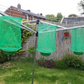 Fast Fly Catcher- 100% Non Toxic - Reusable
