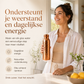 ✨ 50% KORTING! Premium Koperen Waterfles – Duurzaam, Plasticvrij en Ideaal voor Dagelijks Gebruik