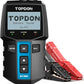 BT100 Auto Batterij Tester 12V Belastingstester