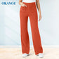 💖2025 NIEUWE TYPE UITVERKOOP 50% UIT💷Women's Casual High Waist Stretch Pants (Hoe meer je koopt, hoe hoger de korting)
