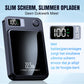22,5W Ultra Slanke Snellader 20000mAh Powerbank