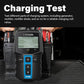 BT100 Auto Batterij Tester 12V Belastingstester