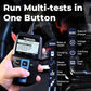 BT100 Auto Batterij Tester 12V Belastingstester