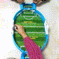 🎁🌲Ideaal cadeau - Voetbaltafel Interactief Spel