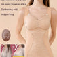 🔥Meegeleverd met borstkussentje🔥Versatile Heating Waist Protection Vest