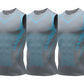 🔥 NU 50% KORTING! 💪 Ionic Shaping-vest – Compressie & verkoeling – Lichaamscontouren & mouwloos – Onzichtbaar onder kleding 🕶️
