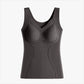 🔥Meegeleverd met borstkussentje🔥Versatile Heating Waist Protection Vest