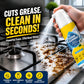 🧼 NU 50% KORTING!🔥 Multifunctionele schuimreiniger🧽