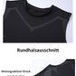 🔥 NU 50% KORTING! 💪 Ionic Shaping-vest – Compressie & verkoeling – Lichaamscontouren & mouwloos – Onzichtbaar onder kleding 🕶️
