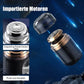🔥2026 Hete verkoop 50% korting multifunctioneel capsule scheermes
