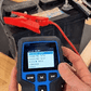 BT100 Auto Batterij Tester 12V Belastingstester