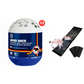 🔥Zomerse uitverkoop: 50% korting🔥Plantaardige gel om muizen binnenshuis te verjagen