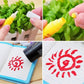 🔥 DAGELIJKSE DEAL 🎨 Magische Warmtegevoelige Inkt – 6 Kleuren voor Creatieve Kaarten, Albums en DIY Projecten