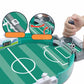 🎁🌲Ideaal cadeau - Voetbaltafel Interactief Spel