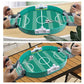 🎁🌲Ideaal cadeau - Voetbaltafel Interactief Spel