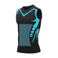 🔥 NU 50% KORTING! 💪 Ionic Shaping-vest – Compressie & verkoeling – Lichaamscontouren & mouwloos – Onzichtbaar onder kleding 🕶️