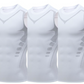 🔥 NU 50% KORTING! 💪 Ionic Shaping-vest – Compressie & verkoeling – Lichaamscontouren & mouwloos – Onzichtbaar onder kleding 🕶️