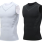 🔥 NU 50% KORTING! 💪 Ionic Shaping-vest – Compressie & verkoeling – Lichaamscontouren & mouwloos – Onzichtbaar onder kleding 🕶️