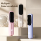 USB Draadloze Negatieve Ion Hair Straightening Kam (50% UIT)