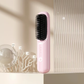 USB Draadloze Negatieve Ion Hair Straightening Kam (50% UIT)