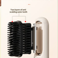 USB Draadloze Negatieve Ion Hair Straightening Kam (50% UIT)