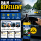 🚗Kristalheldere regenafstotende spray voor de voorruit